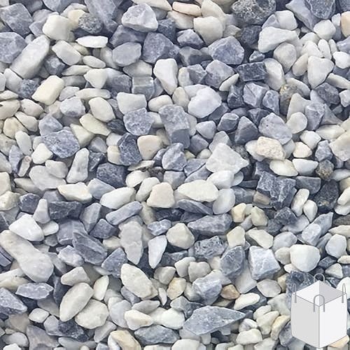 DECORATIVE STONES & GRAVEL