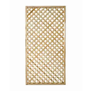 FENCING & TRELLIS