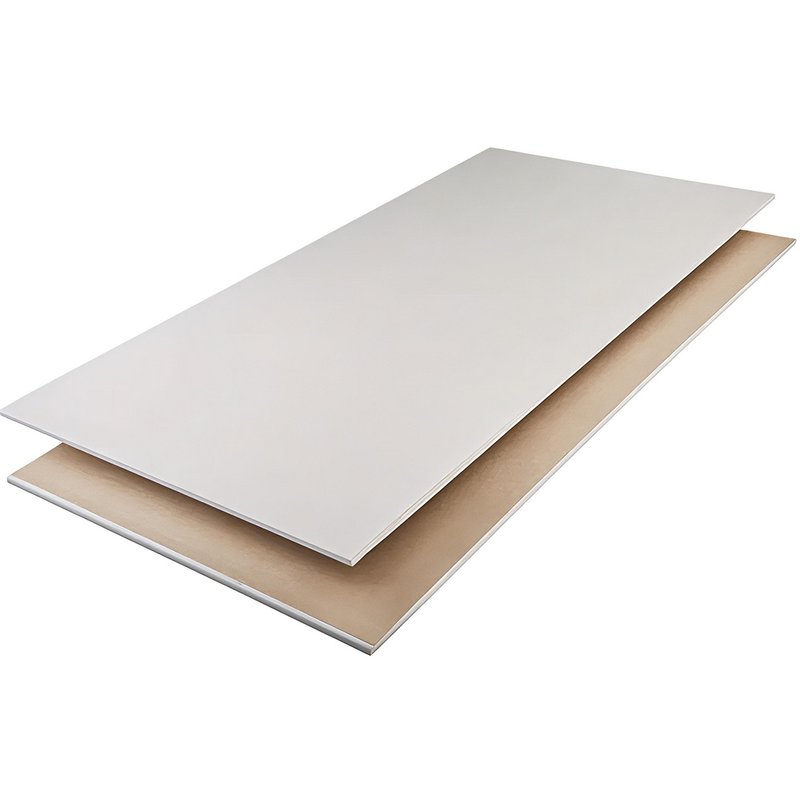 PLASTER & PLASTERBOARDS