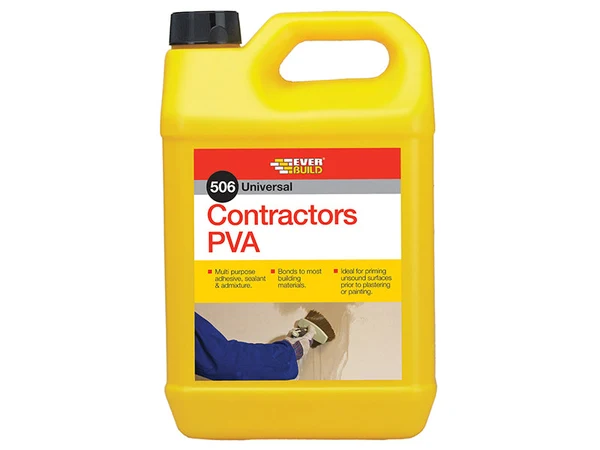 BUILDING CHEMICALS