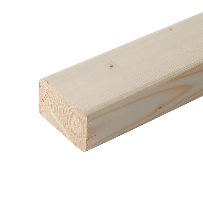 SAWN TIMBER