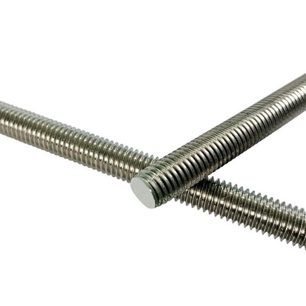THREADED BARS