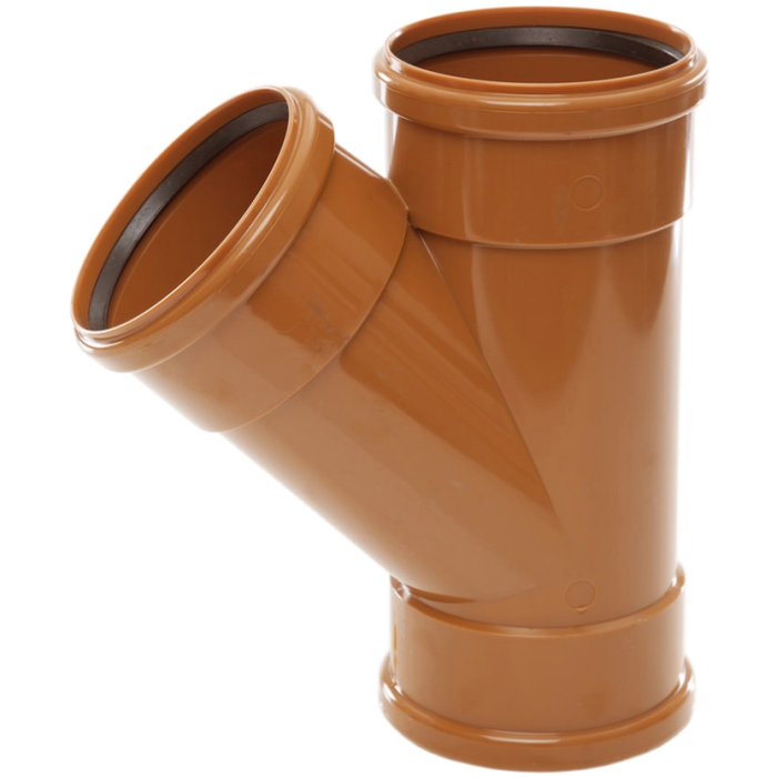 PIPE FITTINGS