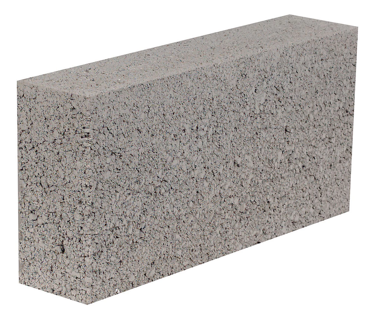 BRICKS & BLOCKS