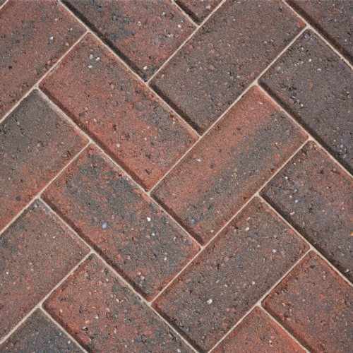 PAVING & WALLING