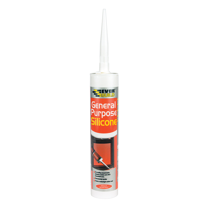 SEALANTS & ADHESIVES