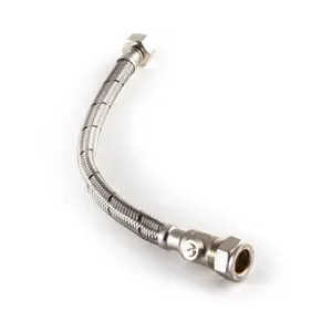 PIPE & FLEXIBLE HOSES