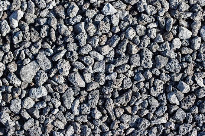 AGGREGATES