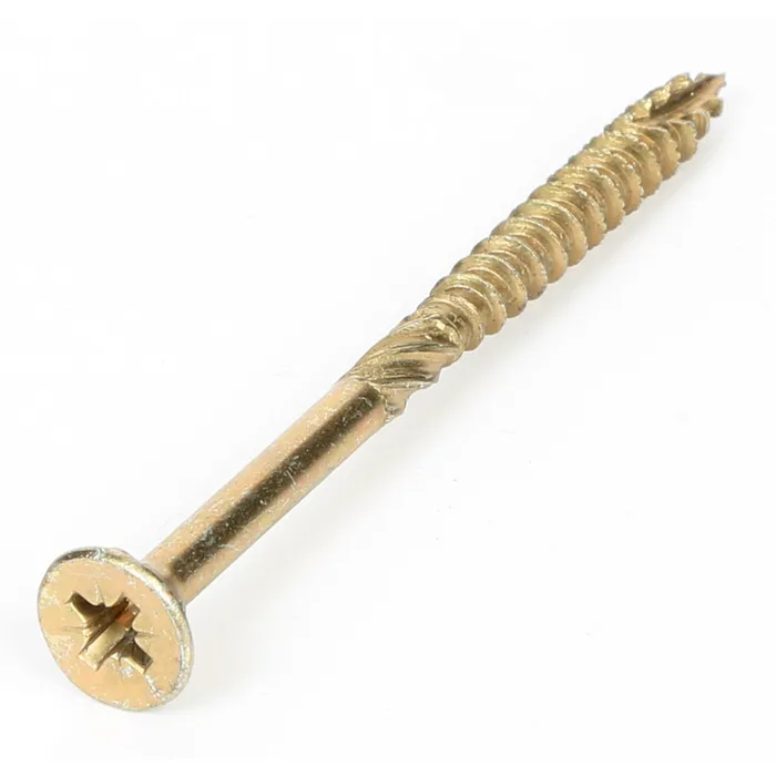 SCREWS