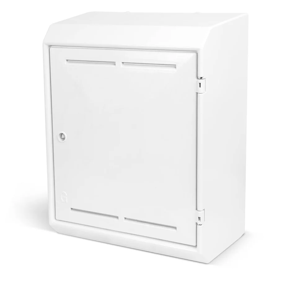 METER BOXES
