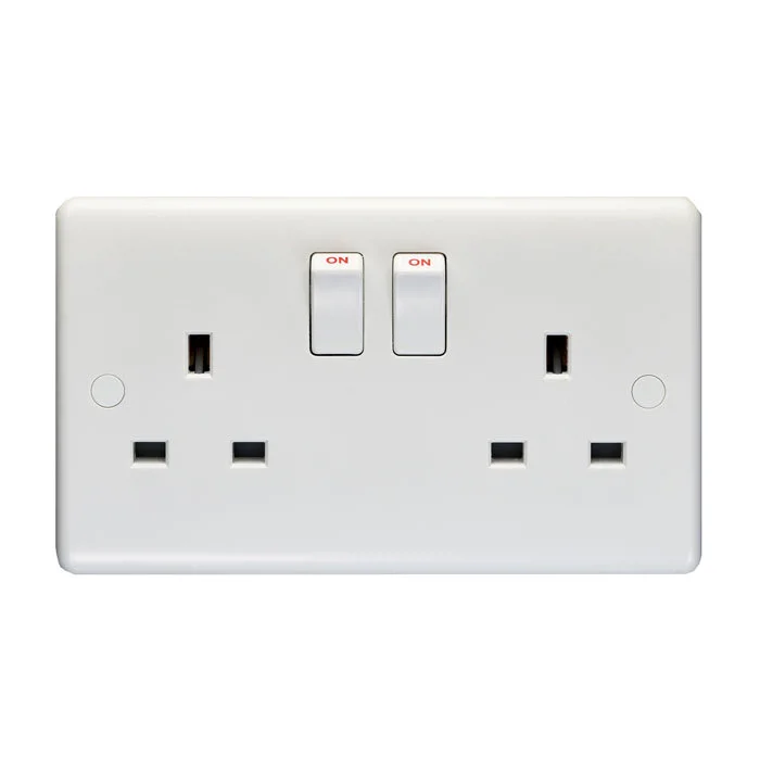 SWITCHES & SOCKETS