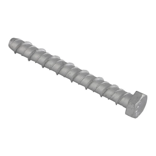 Forgefix Lightening Bolt M10 x 150mm 10Pk