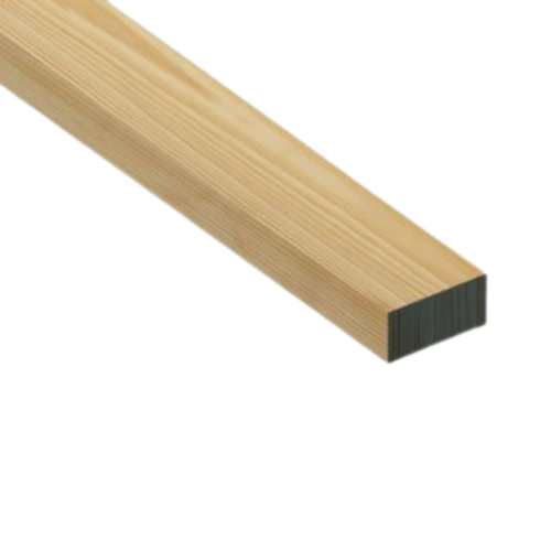 Redwood Planned Timber 14.5mm x 33mm Finished Size