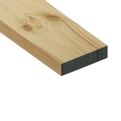 Redwood Planned Timber 14.5mm x 95mm Finished Size