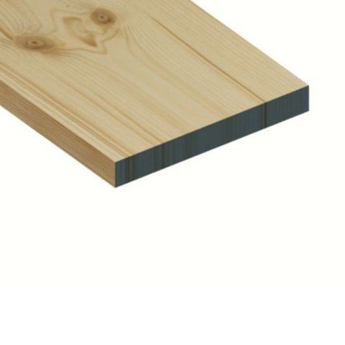 Redwood Planned Timber 14.5mm x 144mm Finished Size