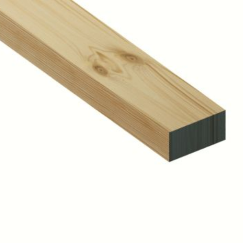 Redwood Planned Timber 20.5mm x 69mm Finished Size