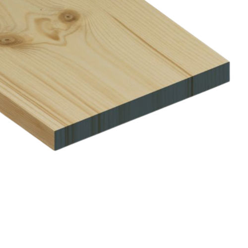 Redwood Planned Timber 20.5mm x 216mm Finished Size