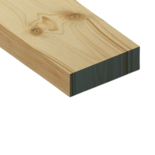 Redwood Planned Timber 27mm x 95mm Finished Size