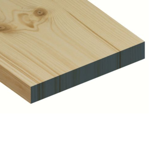 Redwood Planned Timber 27mm x 216mm Finished Size