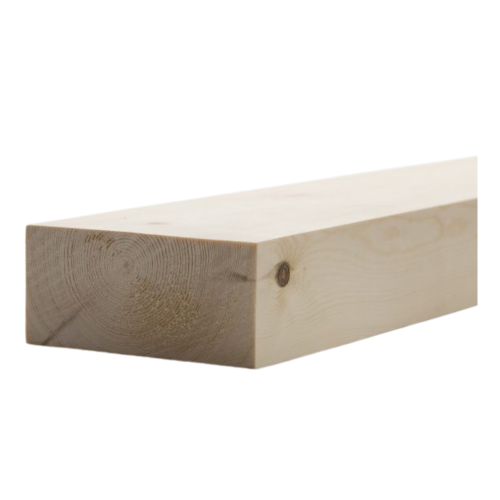 Redwood Planned Timber 44mm x 44mm