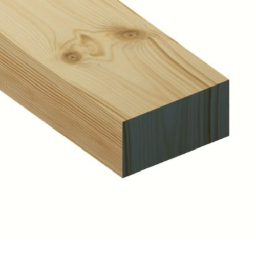 Redwood Planned Timber 44mm x 144mm Finished Size