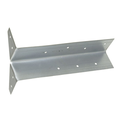 Arris Rail Galvanised Fixing Bracket 