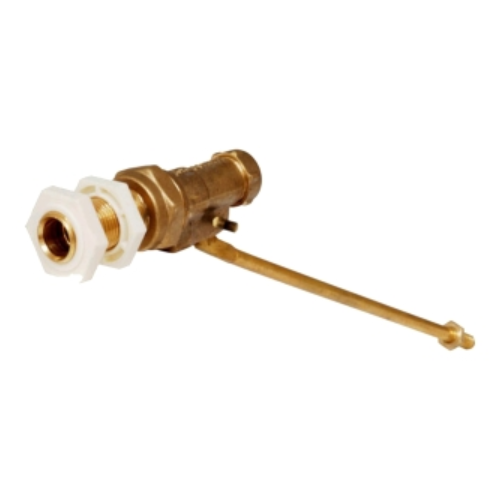 High Pressure Part 1 1" Ball Valve