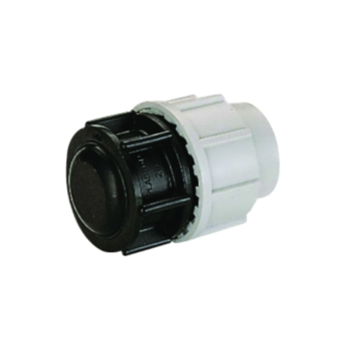 MDPE Stop End 20mm
