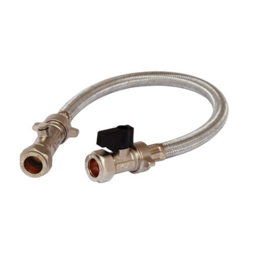 Straight Filling Loop 15mm
