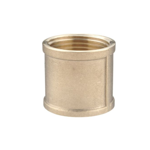 Brass Socket 3/8"