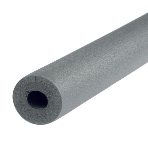 Foam Pipe Insulation 28mm x 9mm x 1m