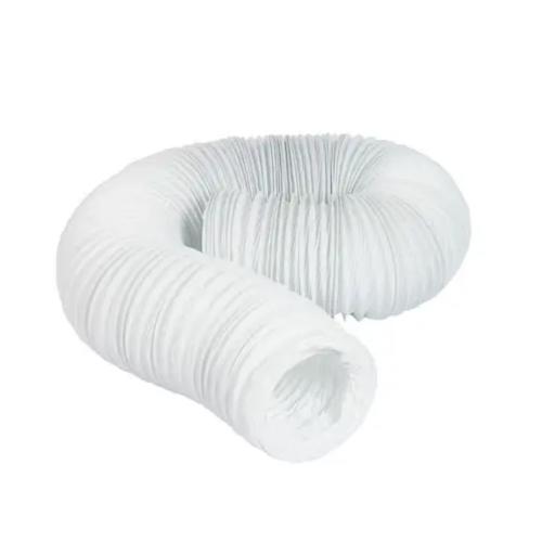 PVC Flexible Ducting Hose 100mm x 3m