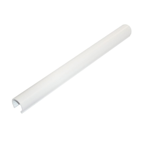 Talon Pipe Cover White 22mm x 200mm