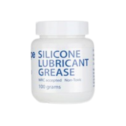 Keyplumb Silicone Greese 100g Tub