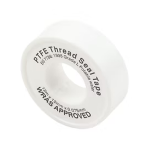 PTFE Tape 12mm x 12m