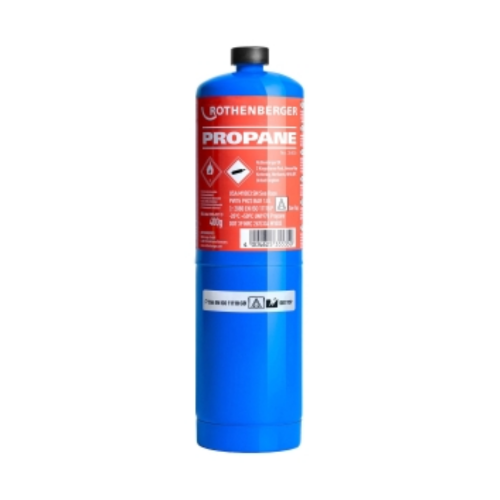 Vortex Propane Gas Cylinder 400g