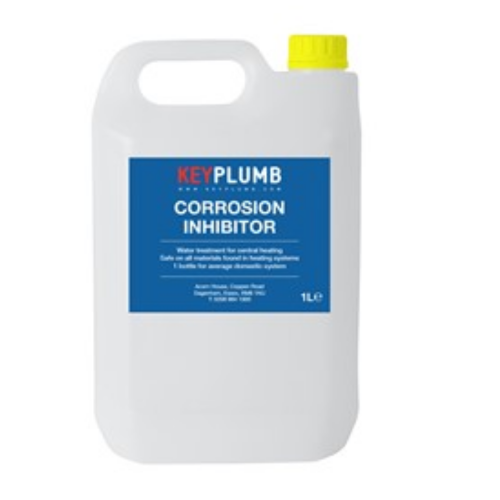 KeyplumbCorosion Inhibator 1L