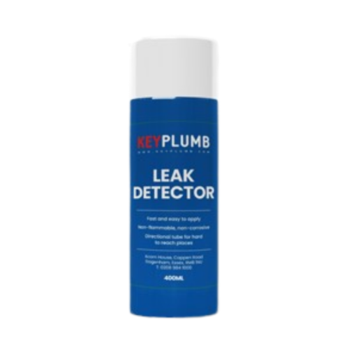 Keyplumb Leak Detector 400ml