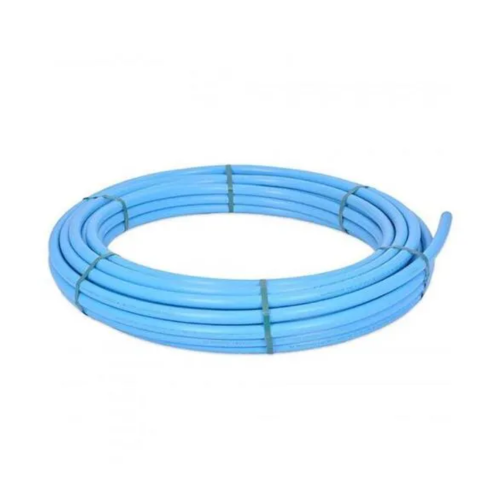 MDPE Pipe Coil 25mm x 25m