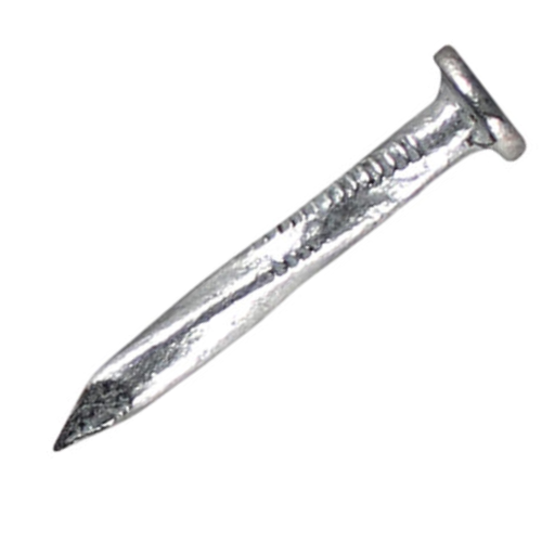 Forgefix Galvanised Square Twist Nails 2.5kg Bag 3.75 x 30mm