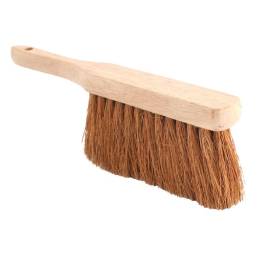 Coco Soft Wooden Hand Brush 10.5"