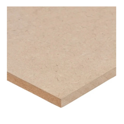 MDF Standard Board 9mm x 2440mm x 1220mm