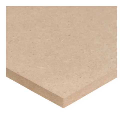 MDF Standard Board 12mm x 2440mm x 1220mm