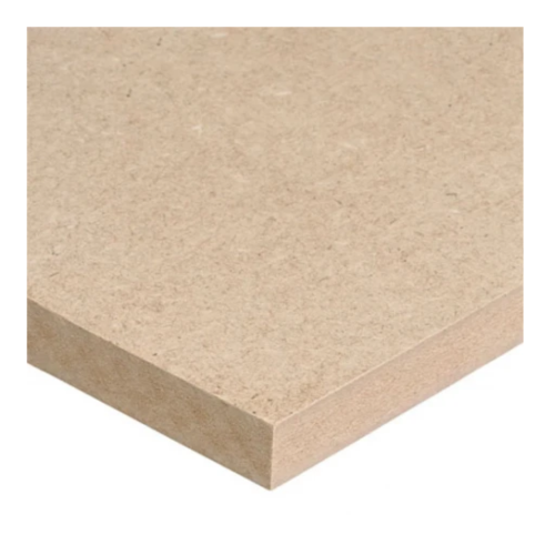 MDF Standard Board 18mm x 2440mm x 1220mm