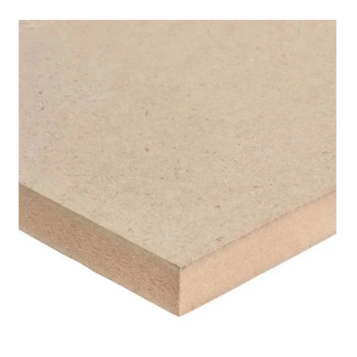 MDF Standard Board 25mm x 2440mm x 1220mm