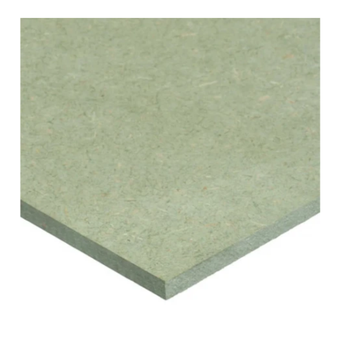 MDF Moisture Resistant Board 6mm x 2440mm x 1220mm 
