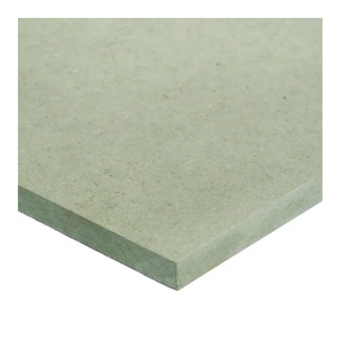 MDF Moisture Resistant Board 9mm x 2440mm x 1220mm 