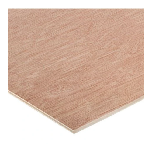 Structual Hardwood Plywood 3.6mm x 2440mm x 1220mm