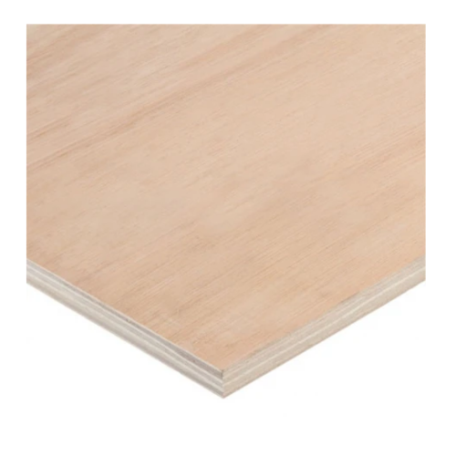 Structual Hardwood Plywood 12mm x 2440mm x 1220mm