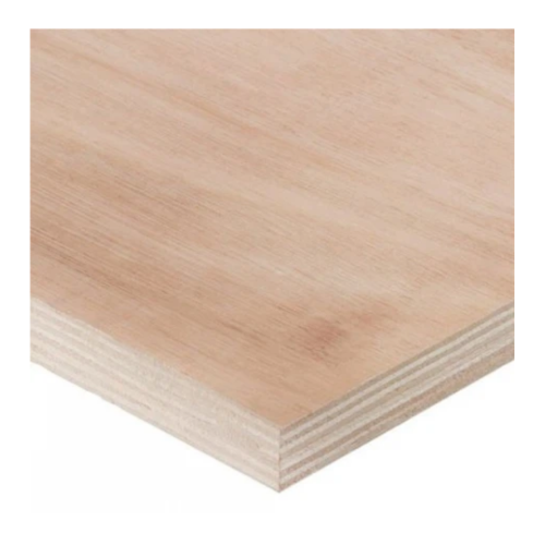 Structual Hardwood Plywood 18mm x 2440mm x 1220mm